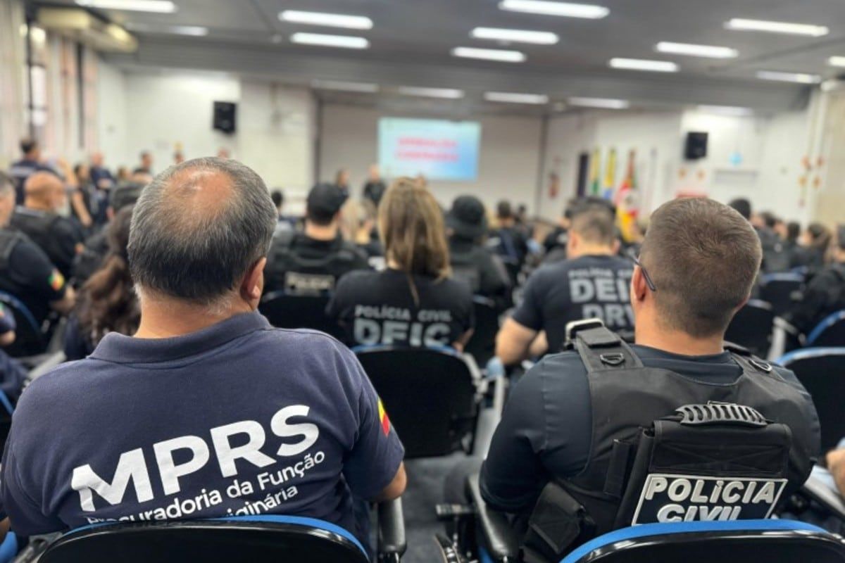 Operação Confraria manda bloquear criptomoedas de suspeitos de crimes no Sul do Brasil