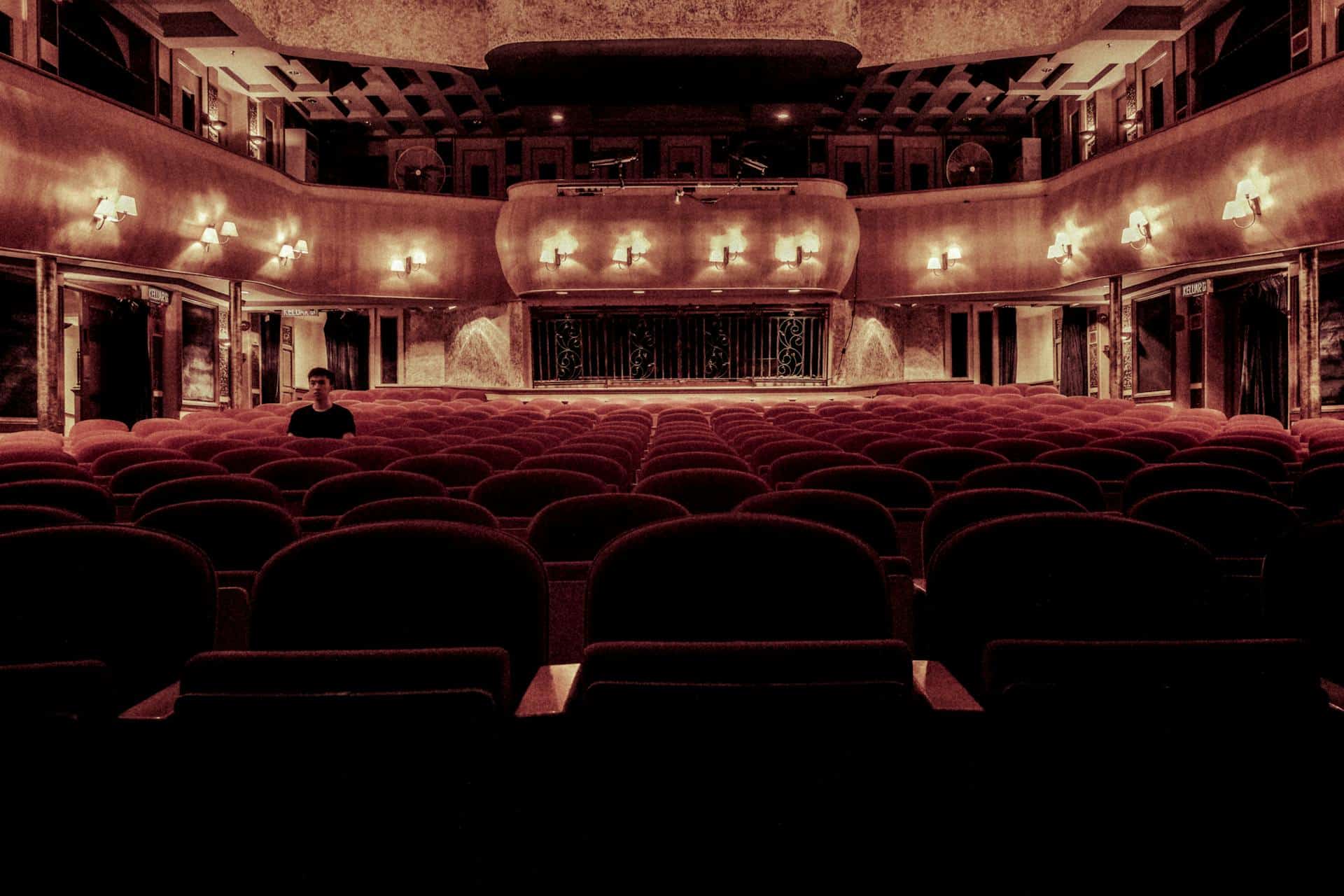Porto Alegre recebe primeiro teatro com tema de criptomoedas e NFTs