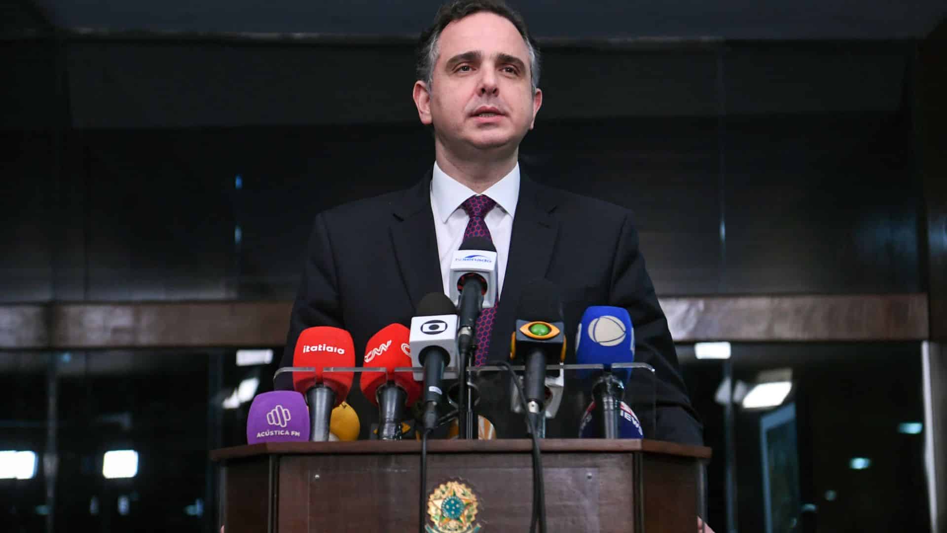Senado aprova Reforma tributária com regras especiais para criptomoedas