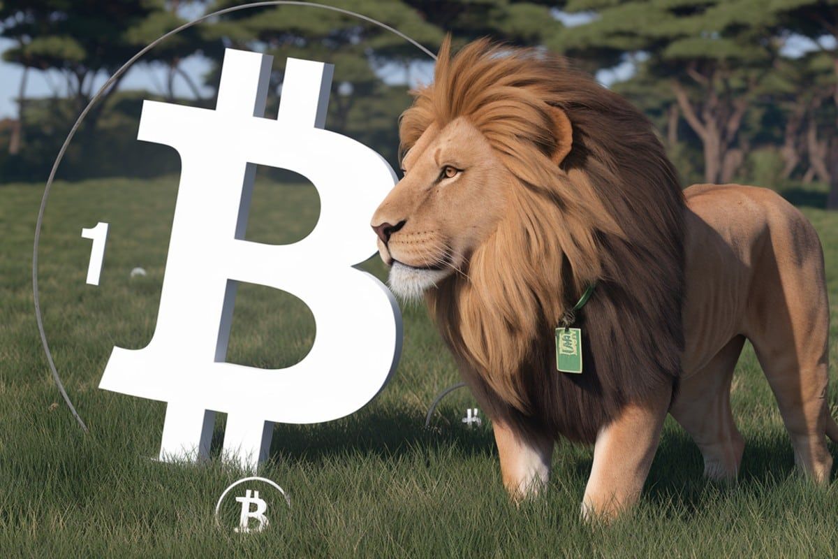Receita divulga recorde de negociações de bitcoin e criptomoedas por brasileiros