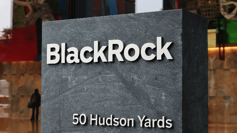 ETFs de criptomoedas da BlackRock registram queda de 83% nas entradas no 1º trimestre de 2025