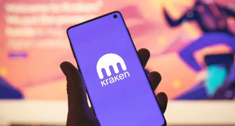 Kraken reorganiza equipe e acelera lançamentos enquanto se prepara para IPO em 2026