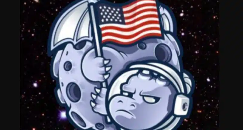 Token da Dragonchain dispara 104% após SEC desistir de processo