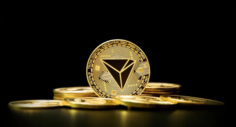 Canary Capital entra com pedido de ETF de Tron com recurso de staking nos EUA