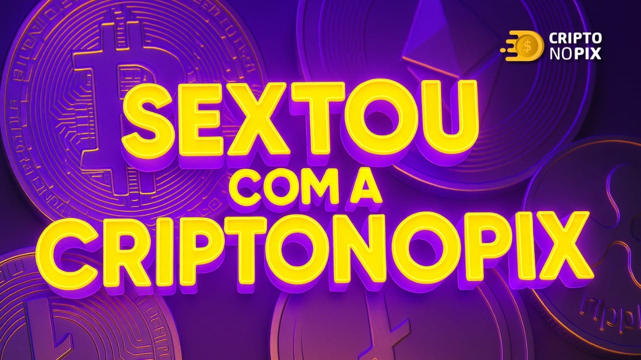 Sextou com a Criptonopix; análise 25/04