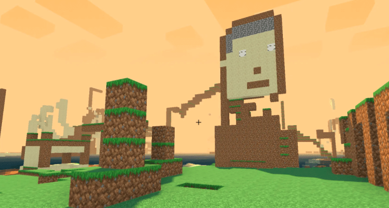 Clone de Minecraft registra cada ação do jogador em blockchain; entenda a proposta da MSquared