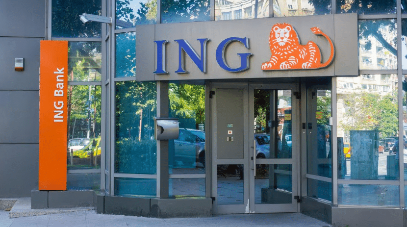 Banco ING trabalha em stablecoin própria em meio à nova regulamentação europeia