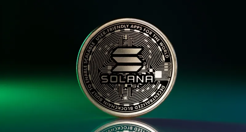 Canadá sai na frente e lança na quarta o primeiro ETF de Solana com staking do mundo