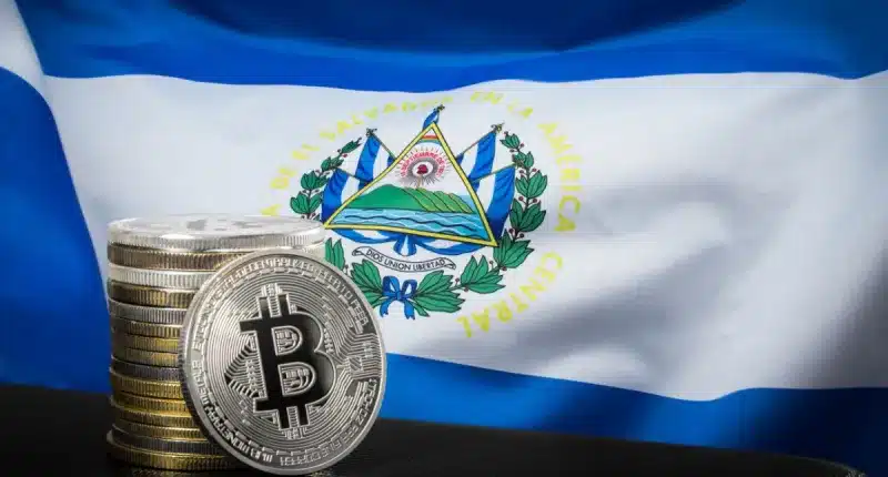 Apesar de acordo com FMI, El Salvador segue acumulando Bitcoin de forma discreta