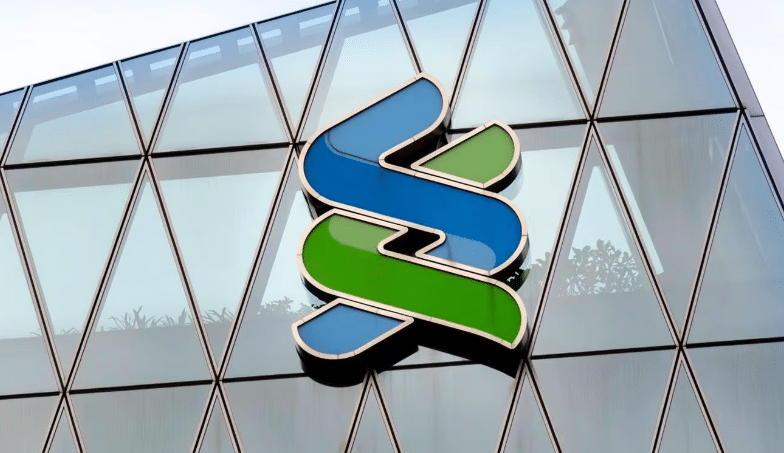 XRP pode chegar a US$ 12,50 até 2028, prevê Standard Chartered