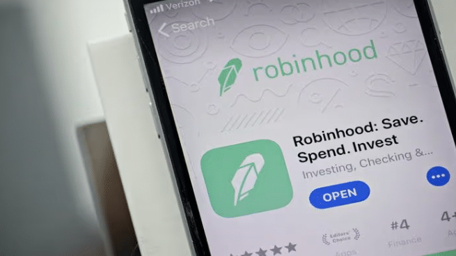 Robinhood supera estimativas no 1º trimestre e amplia programa de recompra de ações em US$ 500 milhões