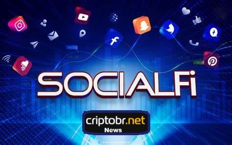 SocialFi Luta Contra Barreiras Técnicas e Falta de Atração Geral 