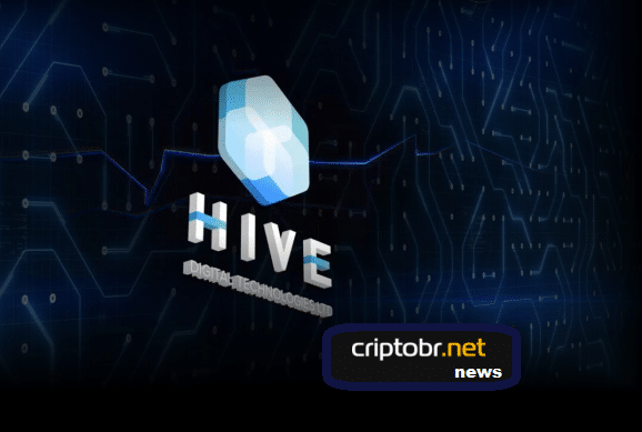 Hive expande operações no Paraguai com foco em energia limpa e redução de custos