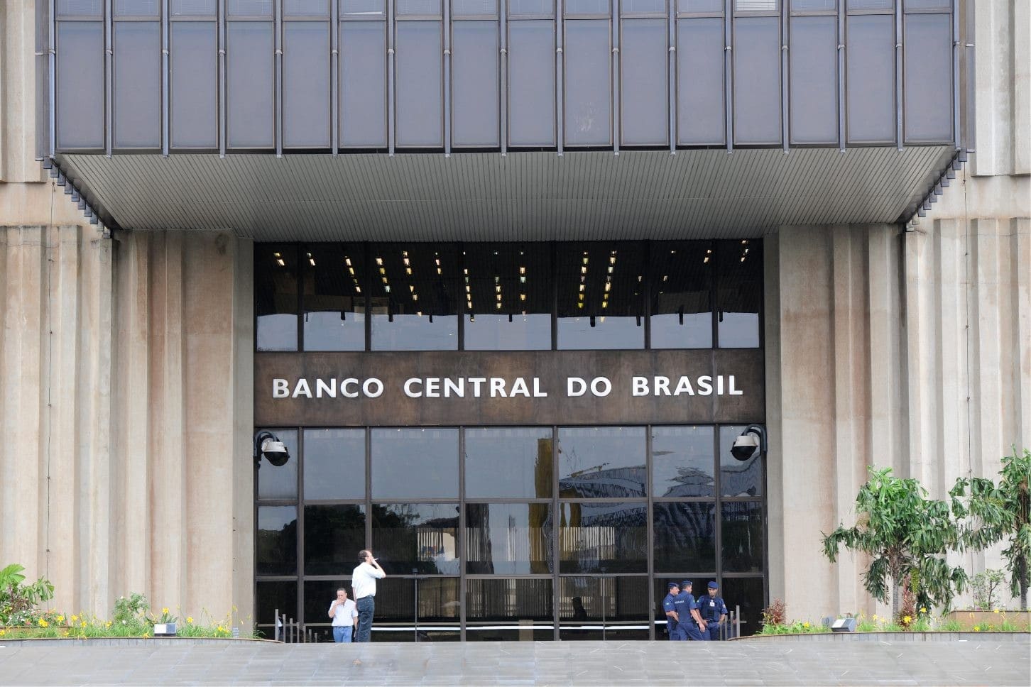Banco Central apresenta avanços com Drex e blockchain no LIFT Day 2025 