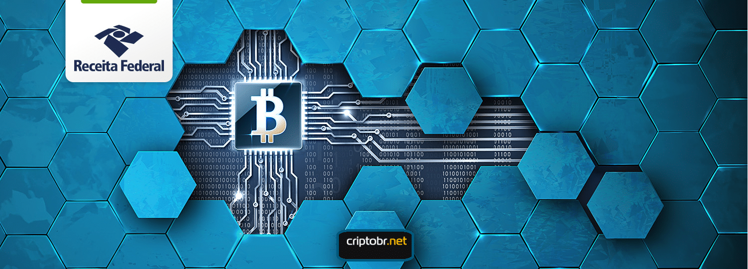 Receita Federal adota blockchain e aposenta sistema legado de acesso a dados