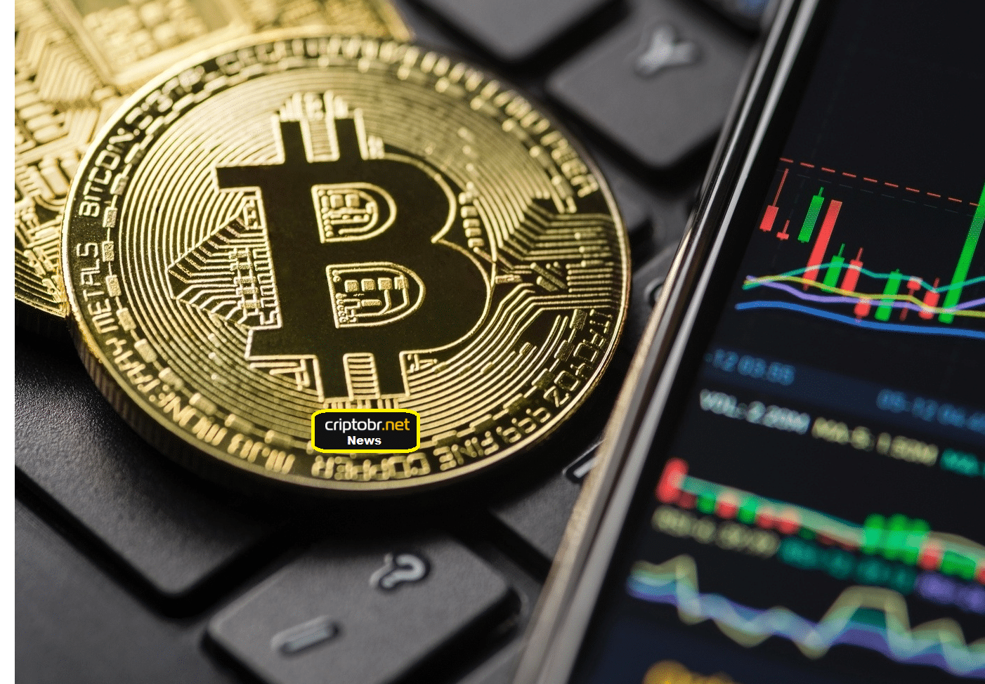 Bitcoin mira liquidez abaixo de US$ 100 mil — Confira os próximos níveis de preço do BTC