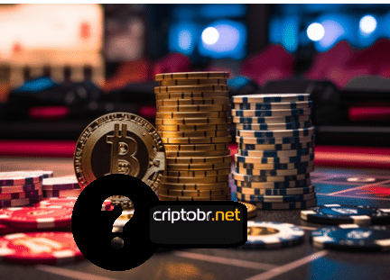 Pesquisa revela que milhões de brasileiros veem criptomoedas como jogo de azar