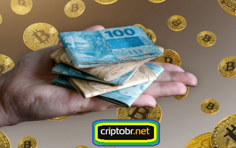 1 milhão de brasileiros migram para criptomoedas após alta do IOF