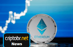 Ethereum se posiciona para romper US$ 10 mil, apontam analistas técnicos