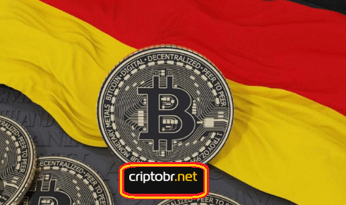 Governo alemão perde US$ 2,3 bilhões ao vender Bitcoin antes da alta