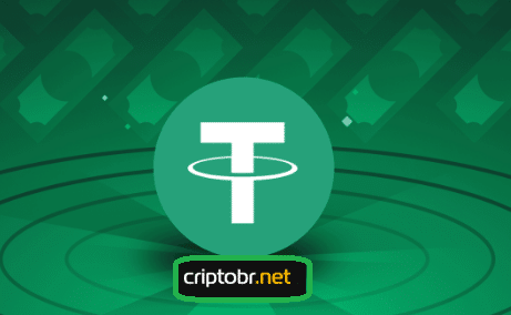Tether abre 18 vagas remotas no Brasil com salários em dólar