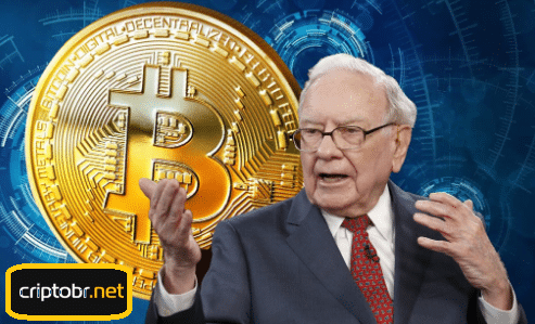 Buffett encerra posição no Nubank e fatura US$ 250 milhões, apesar do desempenho sólido do banco