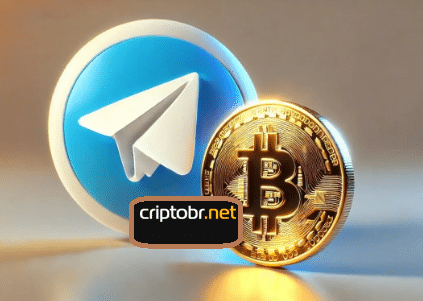 Telegram desarticula dois dos maiores mercados ilegais de criptomoedas