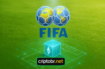 FIFA lança blockchain própria na Avalanche em parceria com a Modex