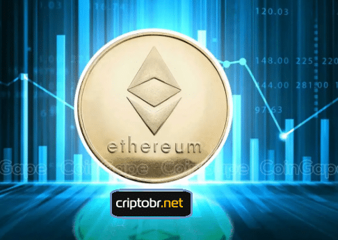 Ethereum testa resistência de US$ 2.700 antes do vencimento de US$ 2,4 bilhões em opções