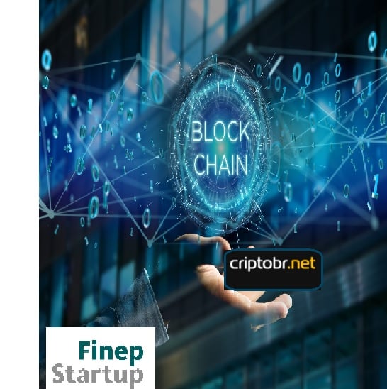 Finep abre processo para cobrar prestação de contas de projeto de blockchain na Paraíba