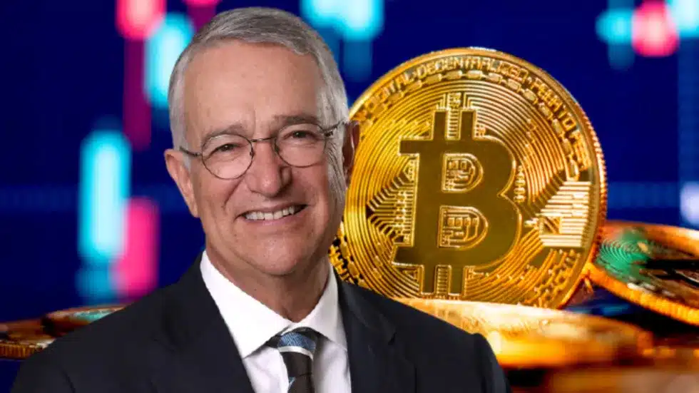 Bilionário mexicano desaconselha imóveis e aposta no Bitcoin como melhor alternativa 