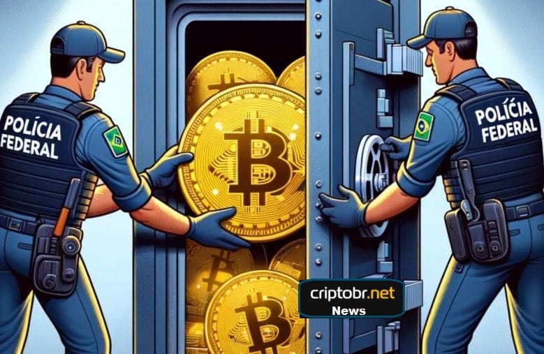 Polícia Civil de São Paulo amplia capacitação sobre investigação em criptomoedas