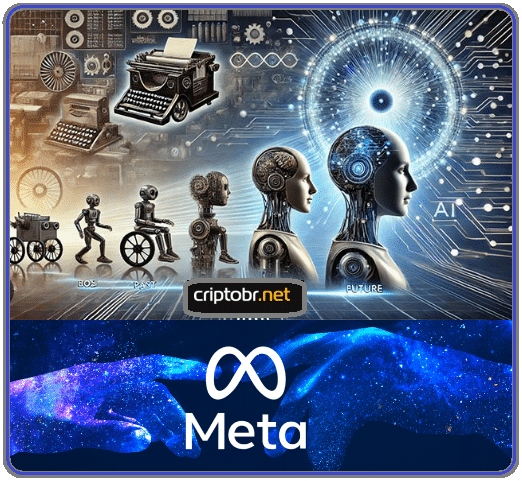 Chefe de IA da Meta critica limitações dos modelos atuais e propõe nova abordagem para inteligência artificial