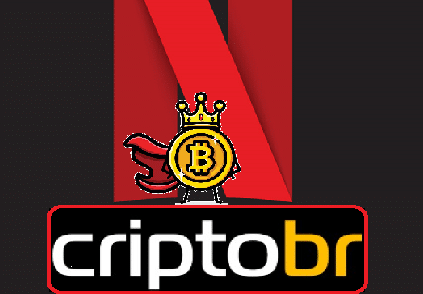 Netflix aposta em bitcoin como prêmio de novo reality com influenciadores digitais