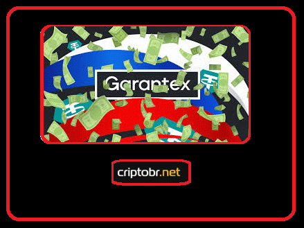 Garantex movimenta US$ 15 milhões apesar do congelamento da Tether, aponta Global Ledger