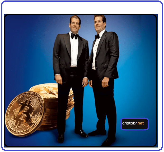 Gemini, corretora dos irmãos Winklevoss, protocola pedido de IPO nos EUA