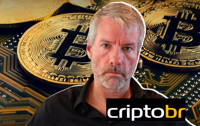 Saylor diz que caos da COVID-19 e política do Fed o levaram ao Bitcoin