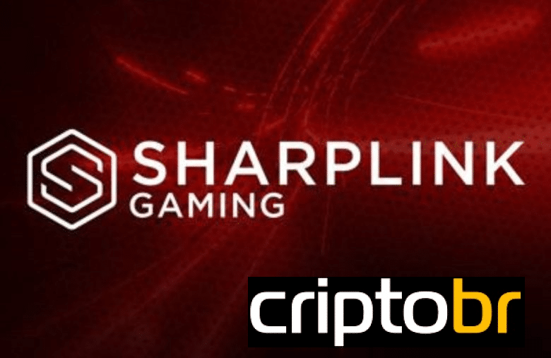 SharpLink adquire US$ 463 milhões em Ethereum e lidera entre empresas públicas adquire US$ 463 milhões em Ethereum e lidera entre empresas públicas