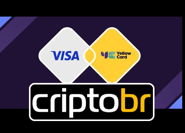 Visa e Yellow Card impulsionam uso de dólar digital na África