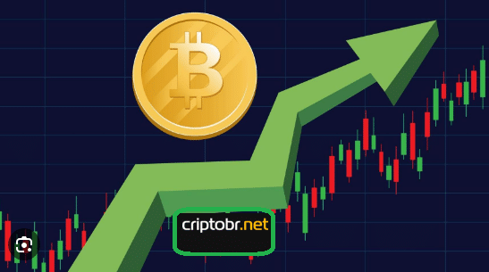 Bitcoin pode atingir US$ 444 mil em 2026, aponta estudo compartilhado por fundador da QR Capital