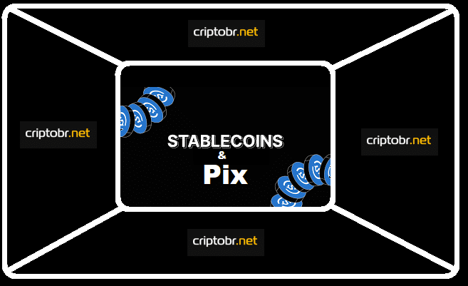 Stablecoins e Pix devem impulsionar interoperabilidade global, afirma CEO da Mansa