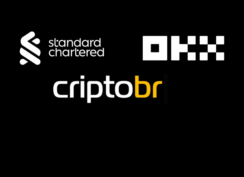 Standard Chartered estreia no mercado de criptoativos com negociação de Bitcoin e Ethereum para clientes institucionais