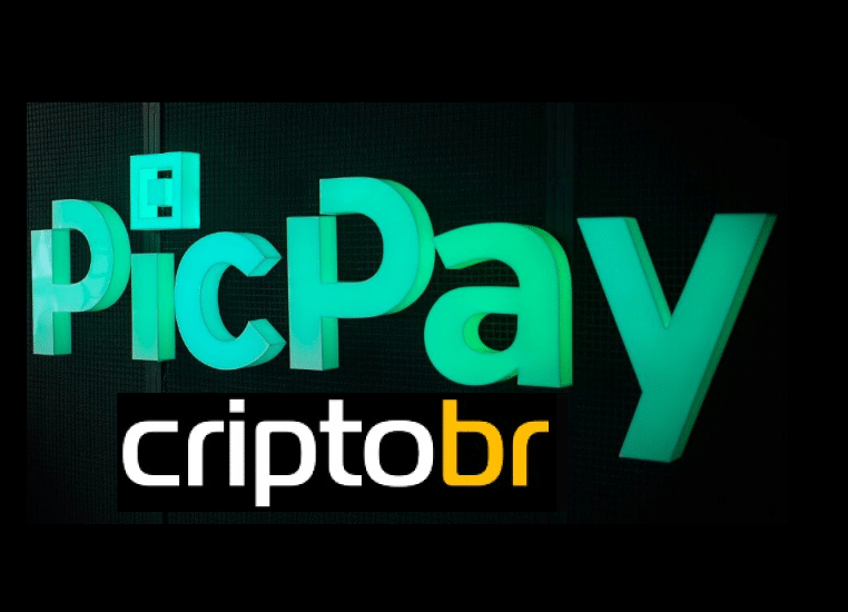 PicPay relança negociações com criptomoedas após avanços regulatórios no Brasil