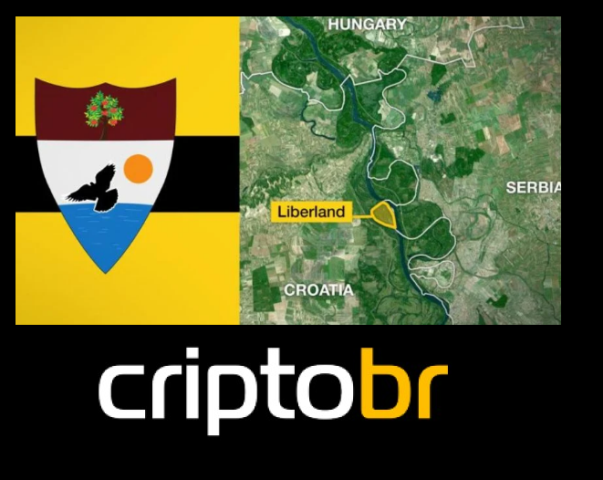 Liberland divulga resultados de eleições realizadas por sistema pioneiro em blockchain