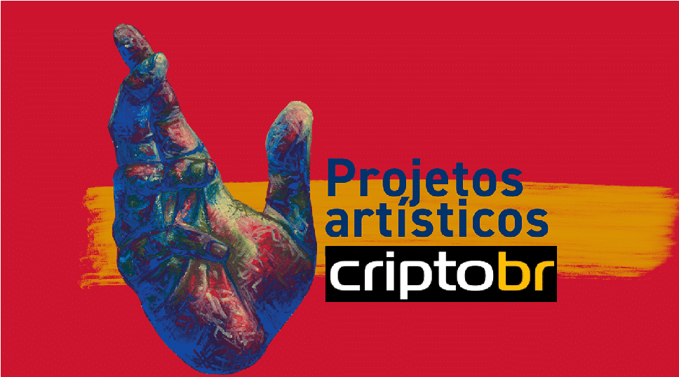 Projeto artístico registra 21 mil obras digitais diretamente na blockchain do Bitcoin