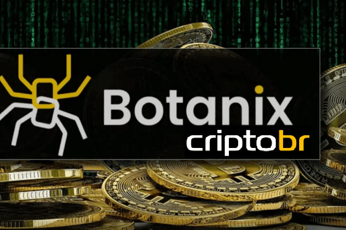 Botanix lança segunda camada para o Bitcoin com foco em contratos inteligentes e DeFi