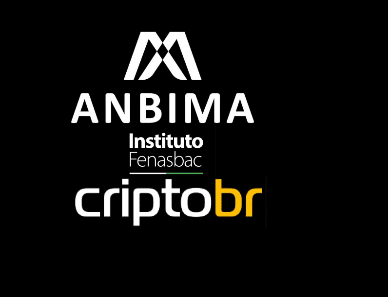 ANBIMA e Fenasbac unem forças para testar tokenização de produtos financeiros