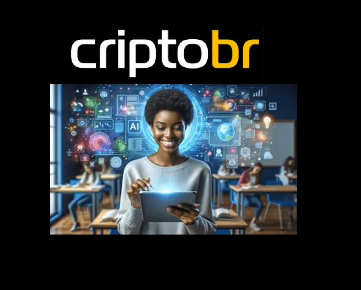 IA e blockchain reconfiguram o ensino ao oferecer acesso ampliado e certificações verificáveis