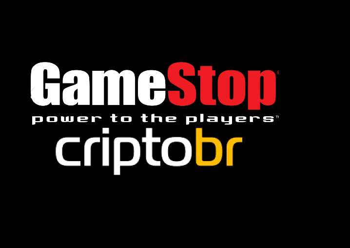 GameStop avalia aceitar criptomoedas e aposta no Bitcoin como proteção contra inflação, diz CEO