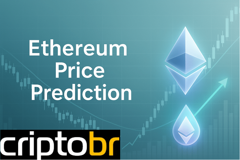 Ether se aproxima de US$ 4.000 e pressiona vendedores com possível short squeeze bilionário